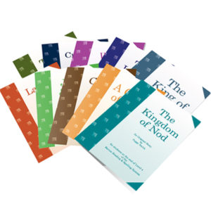 Digital Stand Alone Chapter Books for students at the end of Level 4