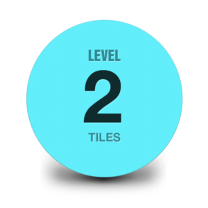 Level 2 Tiles