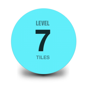 Level 7 Tiles