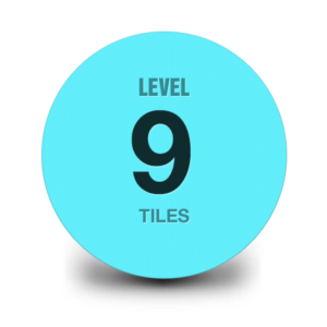 Level 9 Tiles