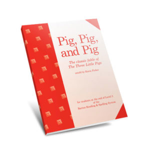 SA04: Pig, Pig, and Pig (DIGITAL VERSION)