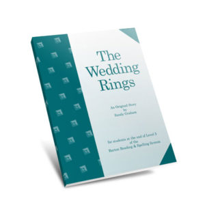 SA24: The Wedding Rings (DIGITAL VERSION)